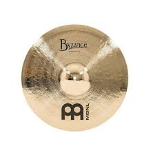 MEINL Byzance Traditional 18in Medium Thin Crash