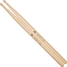 MEINL Stick & Brush Concert SD2 Drumstick Hard Maple