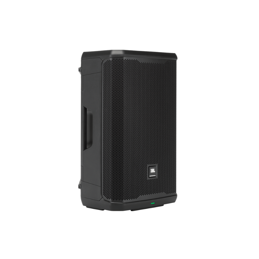 JBL PRX 12-INCH POWERED LOUDSPEAKER JBL-PRX912-EKD
