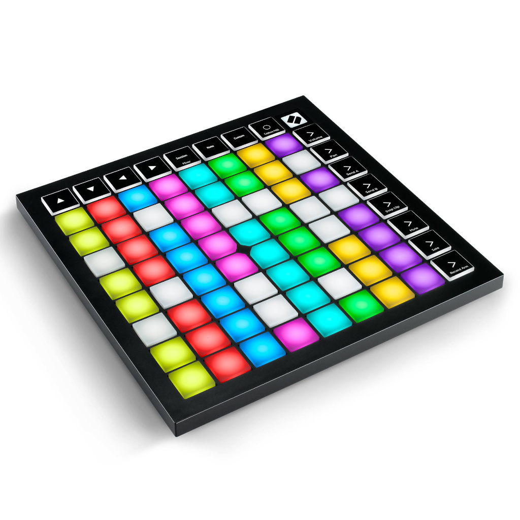 NOVATION Launchpad X Grid Controller