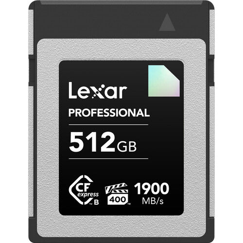 Lexar CF Express Type B - Diamond