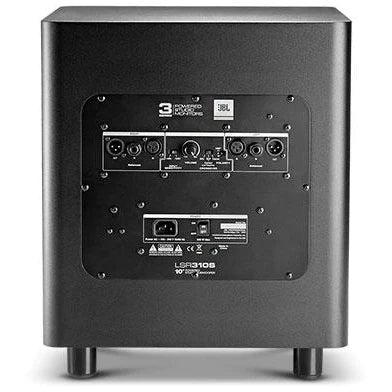 JBL - LSR310S/230 - 10-INCH POWERED SUBWOOFER.JBL-LSR310SP-EK
