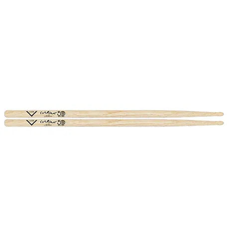 VATER CARL PALMER 50TH. ANNIVERSARY WOOD