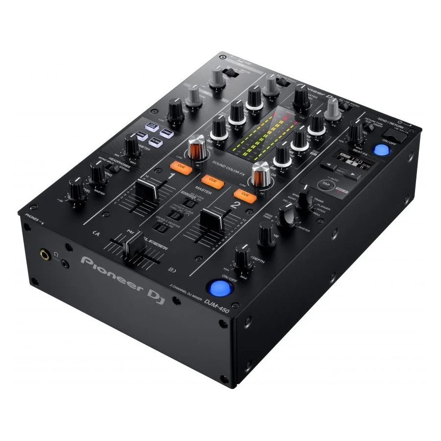 Pioneer DJM-450