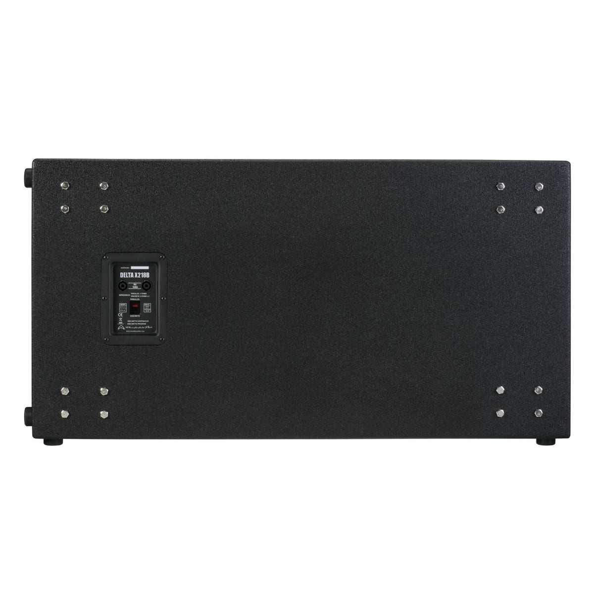 WHARFEDALE-DELTA X218B