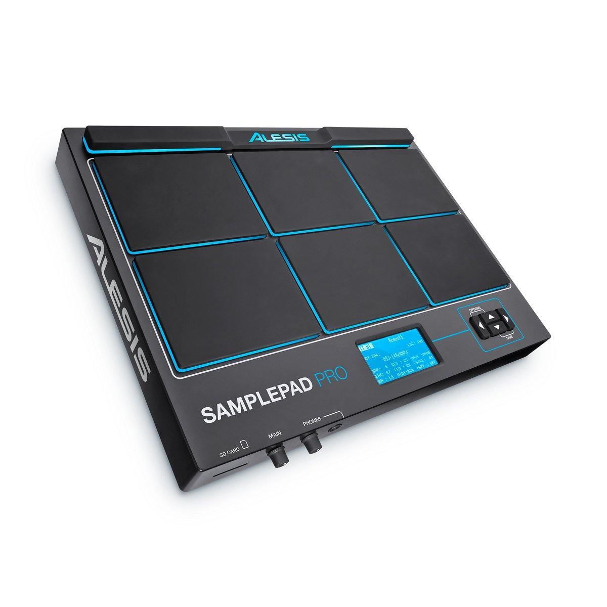 ALESIS-SAMPLE PAD PRO