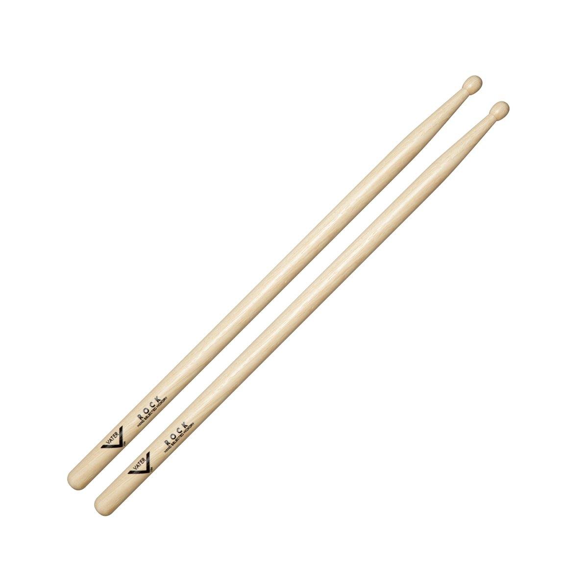 VATER PRO ROCK WOOD TIP