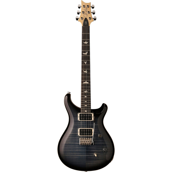 PRS CE24 Electric Guitar - Faded Blue Smokeburst