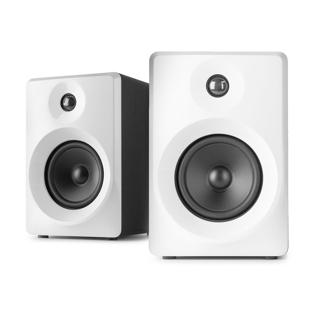 Vonyx SMN40 Studio Monitor 4" Pair