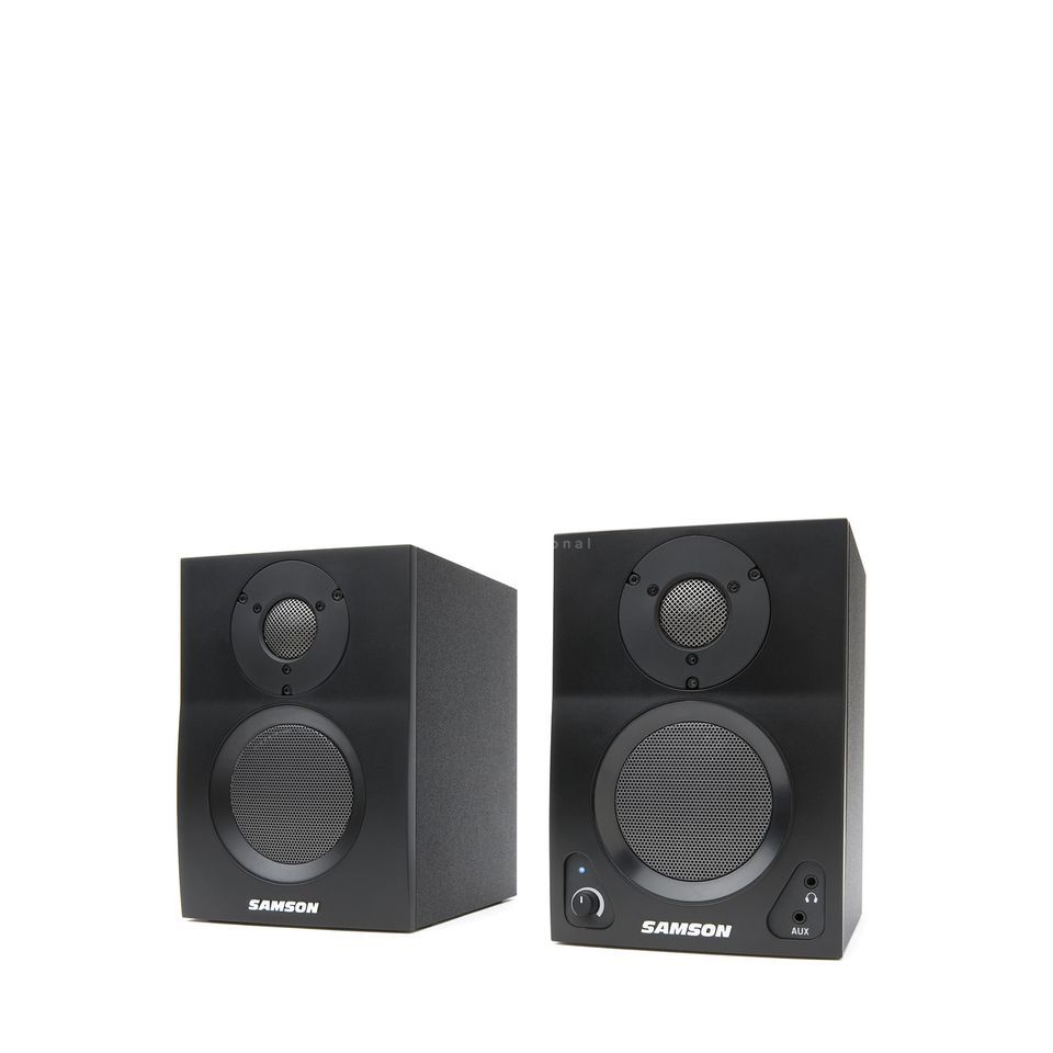 SAMSON-MEDIA ONE 3A BT