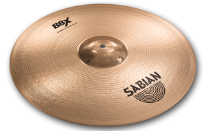 SABIAN 16 B8X THIN CRASH
