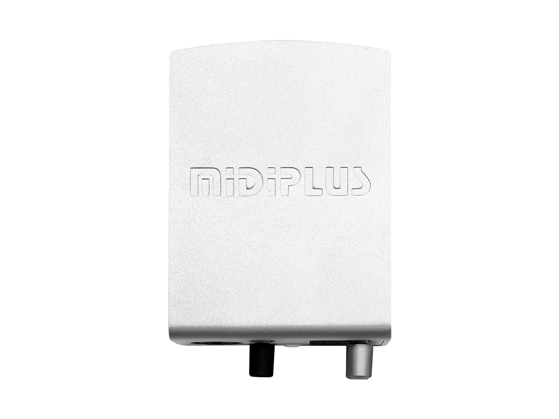 Midiplus Studio M