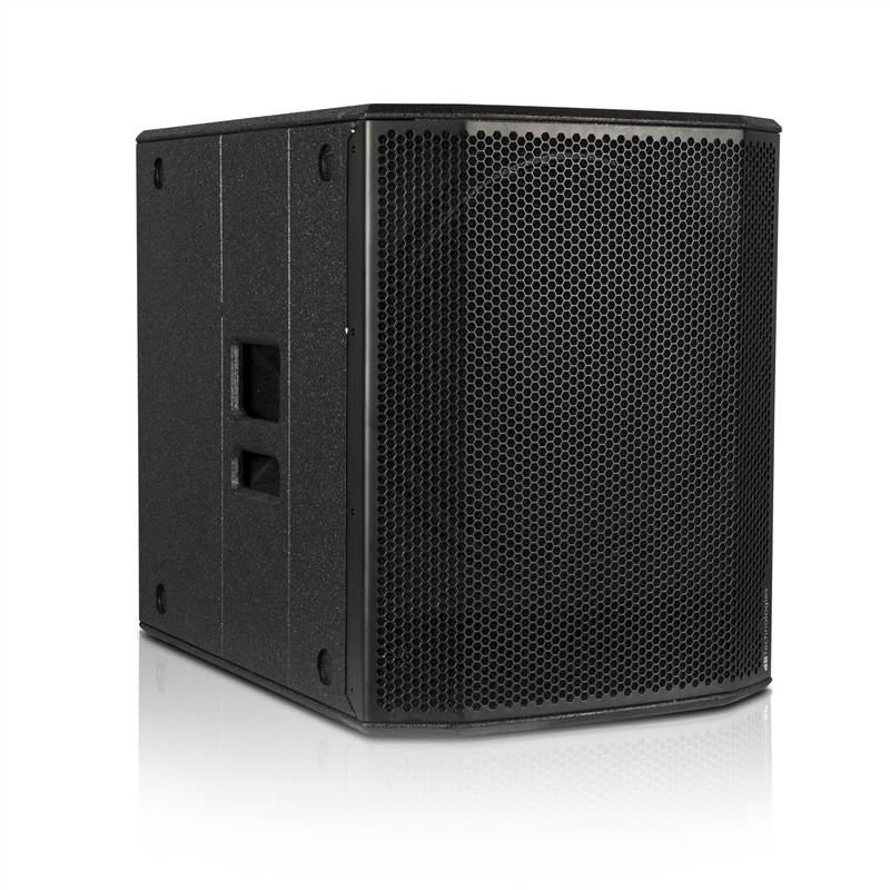 dB TECHNOLOGIES SUB 618