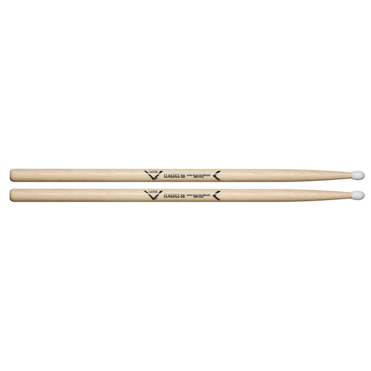 VATER CLASSIC 5B NYLON TIP
