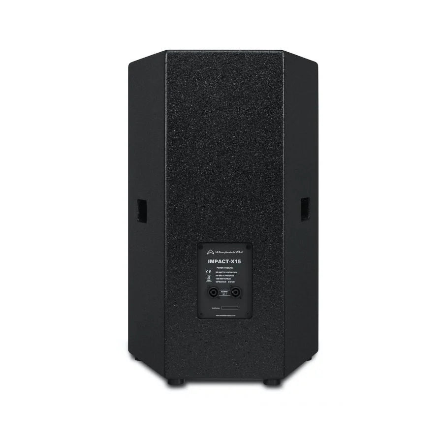 WHARFEDALE-IMPACT X15