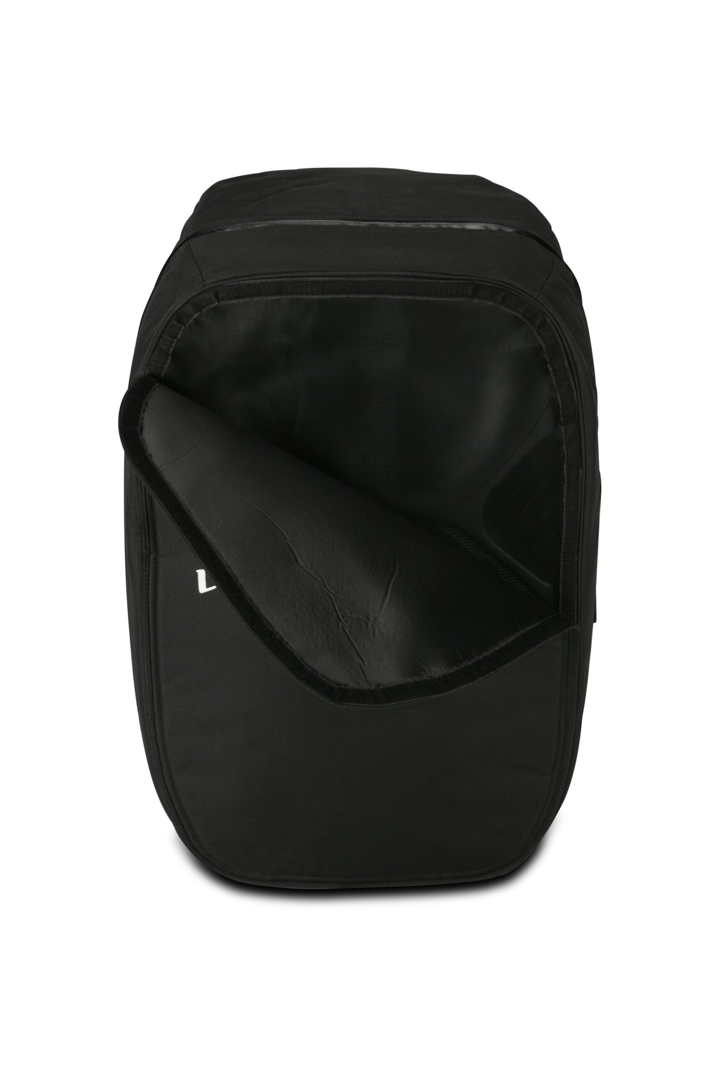 WHARFEDALE-TITAN BAG BLACK