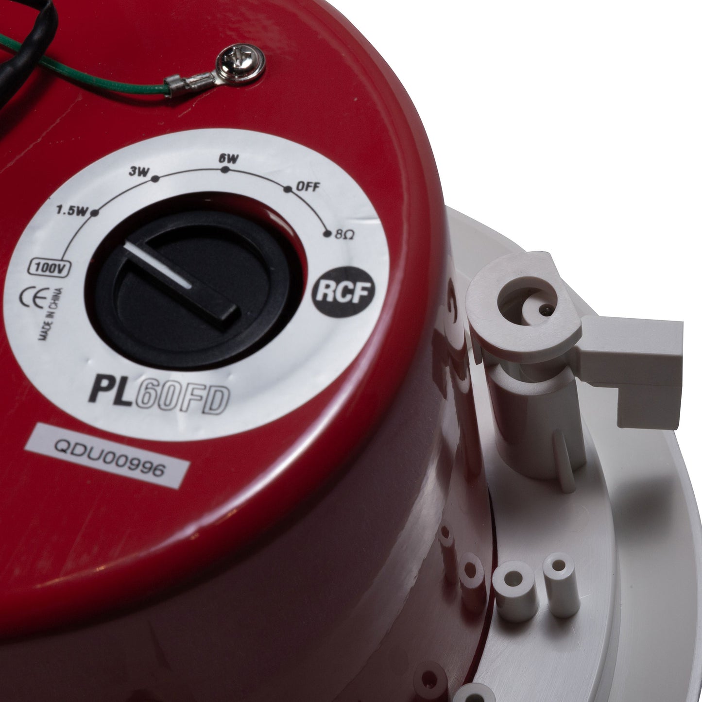 RCF PL 60FD