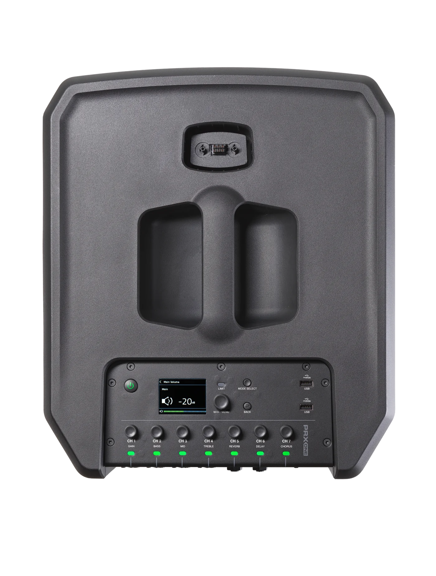 JBL PRX ONE PORTABLE LINE-ARRAY SYSTEM JBL-PRX ONE-EK