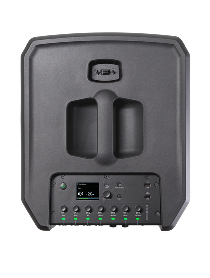 JBL PRX ONE PORTABLE LINE-ARRAY SYSTEM JBL-PRX ONE-EK