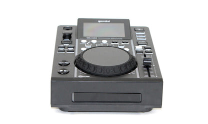 GEMINI-MDJ 500