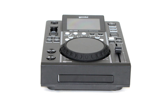 GEMINI-MDJ 500