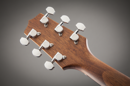 Takamine GN20CENS NEX Solid Cedar Top with Mahogany Back & Sides - Satin