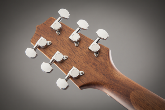 Takamine GN20CENS NEX Solid Cedar Top with Mahogany Back & Sides - Satin