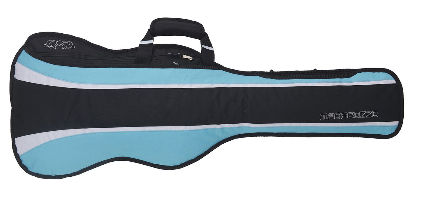 Madarozzo Elegant 20mm Padded Del. Cymbal 22 Bag