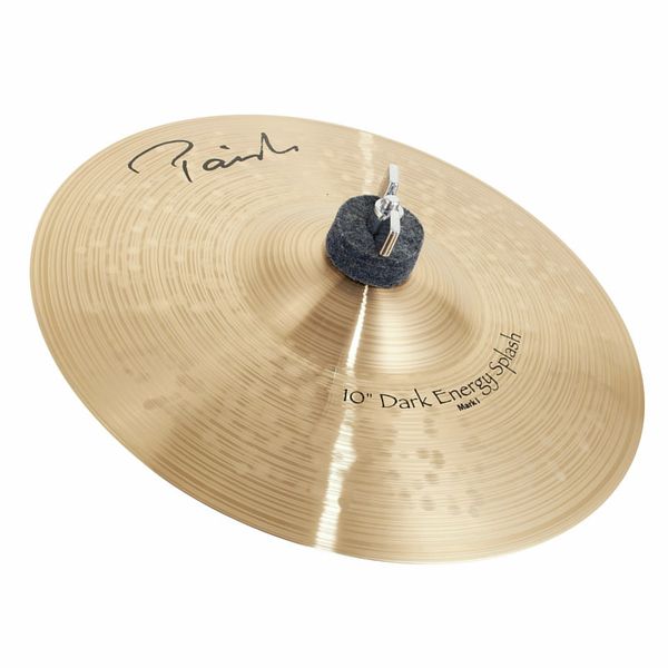 PAISTE 10IN SIGN DE SPLASH MKI