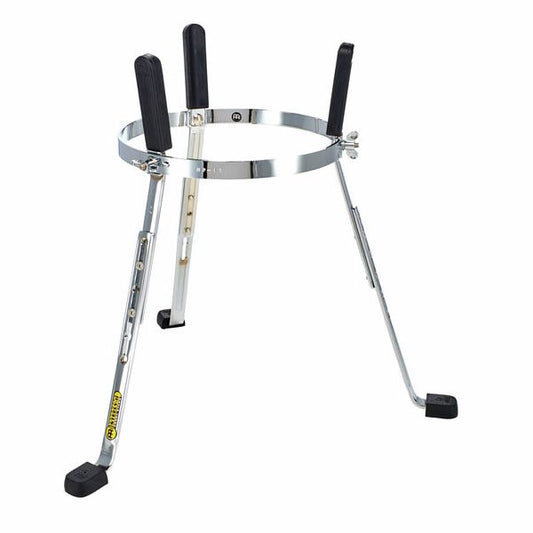 MEINL Percussion Conga Stand 12" Floatune Series - Chrome
