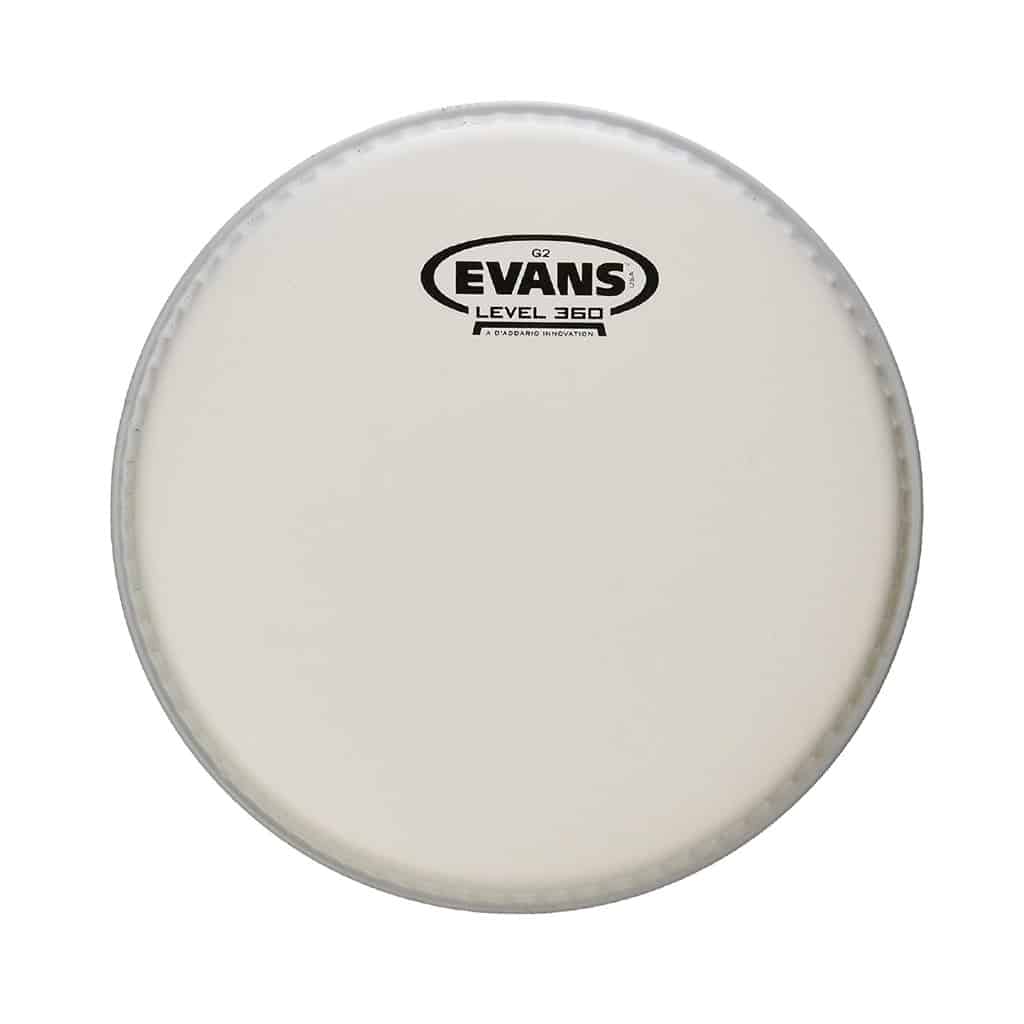 EVANS G2 Coated 16" Drumhead