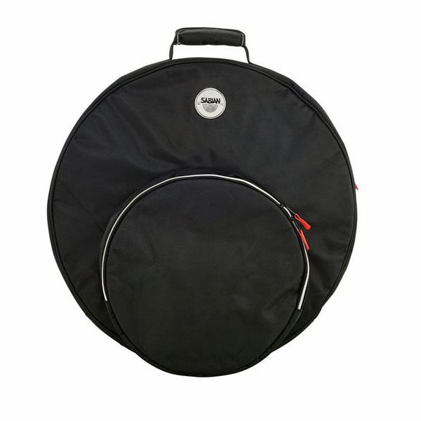 SABIAN 22 CYMBAL BACKPACK BAG