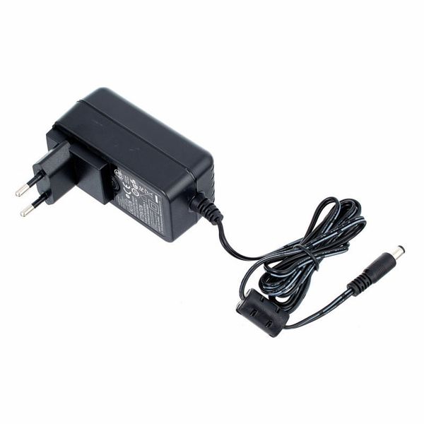 FOCUSRITE Spares Wall Socket PSU For Clarett and Scarlett 3rd Gen