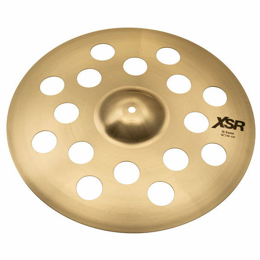 SABIAN 18  OZONE CRASH XSR