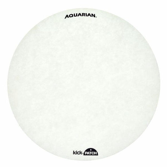 AQUARIAN KICKPATCH