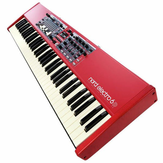 NORD ELECTRO 6D 73