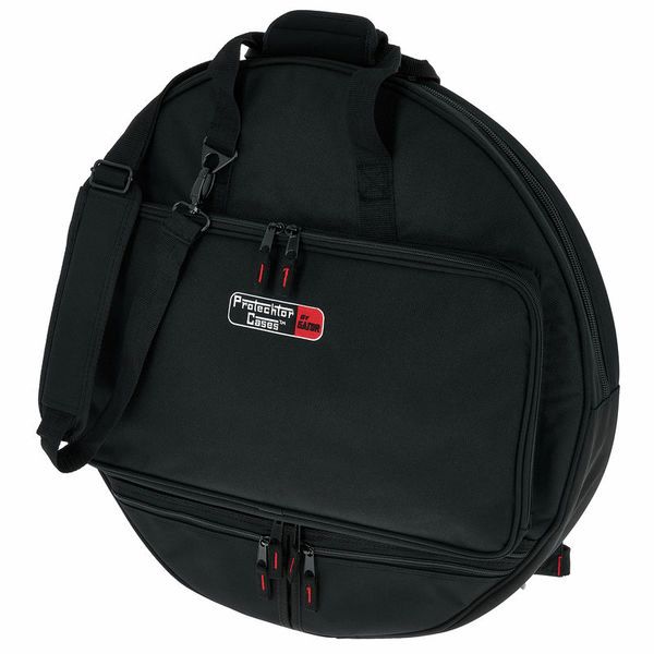 GATOR 22  CYMBAL BACKPACK BAG