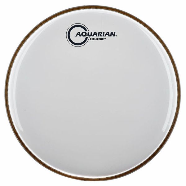 AQUARIAN 14  REFLECTOR HEAD WHITE