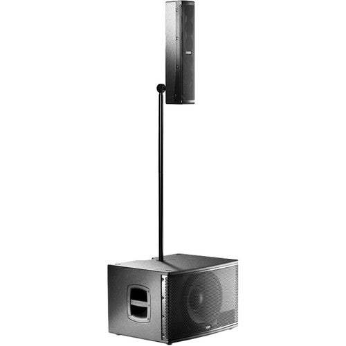 FBT VERTUS CS 1000 Compact Line Array Integrated System