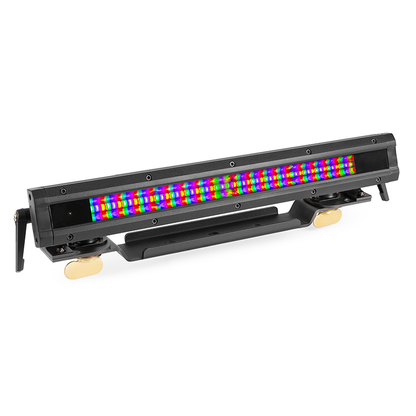 BEAMZPRO STARCOLOR54 LED WASH LIGHT IP65  54x 1W RGB