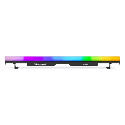BEAMZ LCB300 LED BAR IP20 36X 3W RGBW
