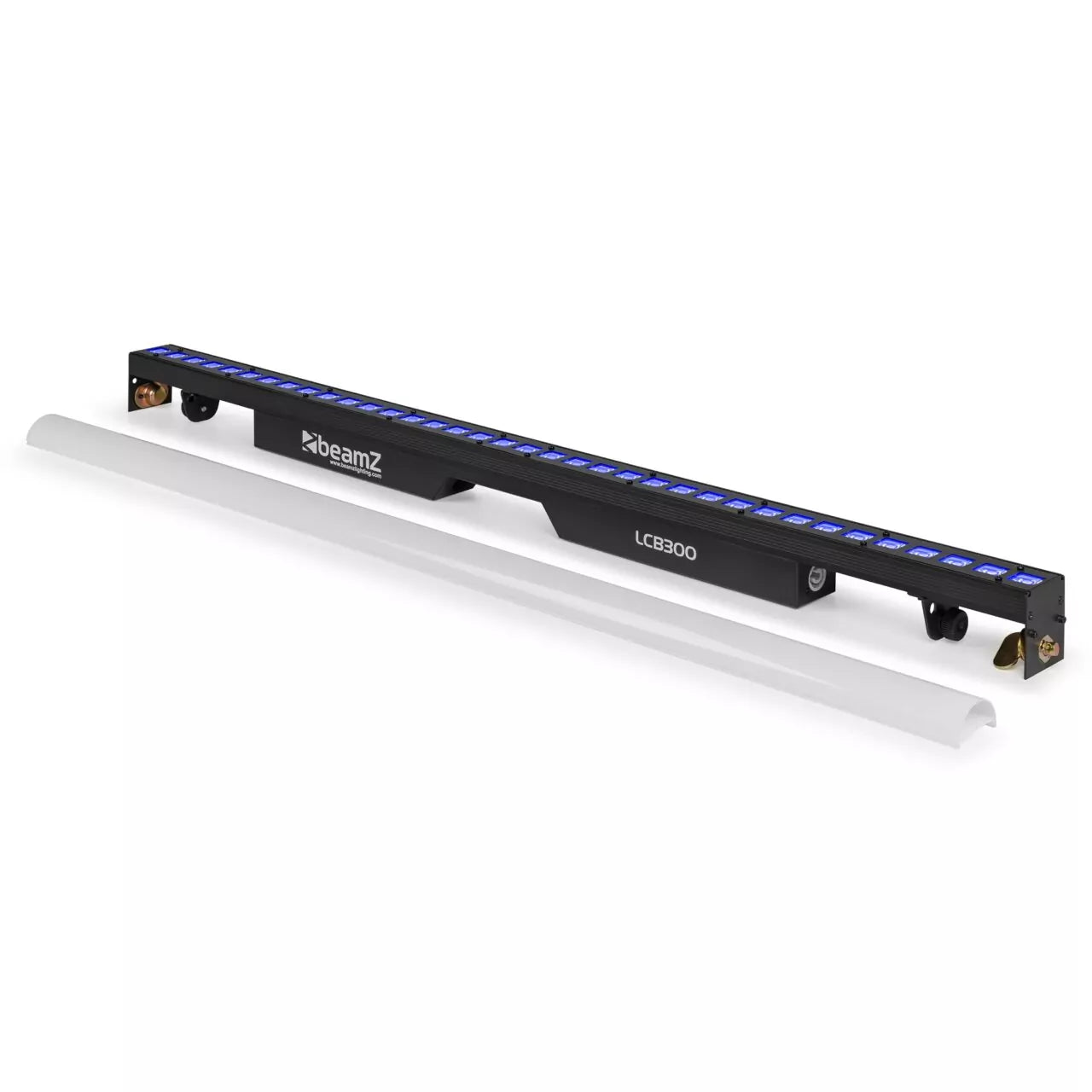 BEAMZ LCB300 LED BAR IP20 36X 3W RGBW