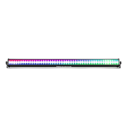 LCB288 LED BAR WASH AND STROBE RGBW