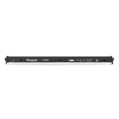 LCB288 LED BAR WASH AND STROBE RGBW