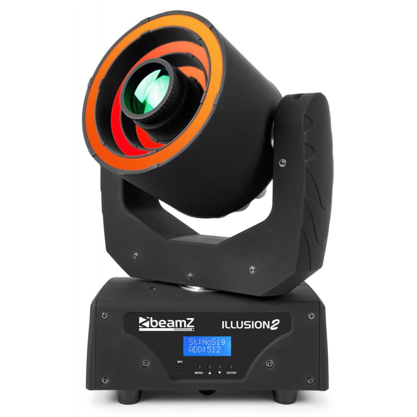 BEAMZ ILLUSION II LED MOVING HEAD