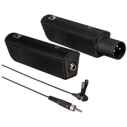 Sennheiser XSW-D LAVALIER SET