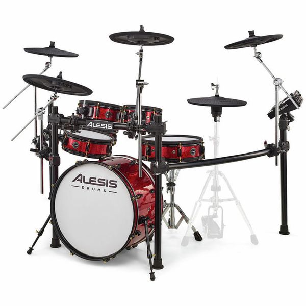 ALESIS-STRIKE PRO SE