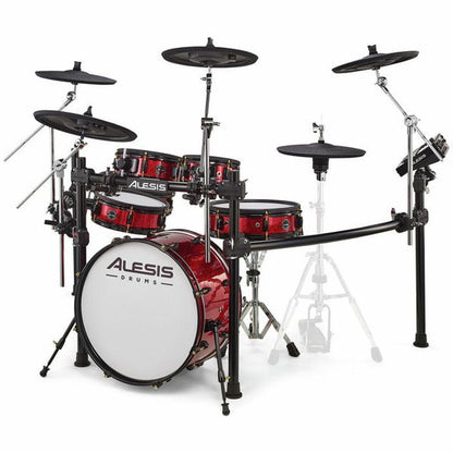 ALESIS-STRIKE PRO SE