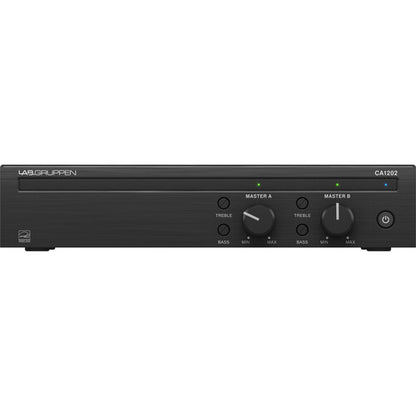 Lab Gruppen CA1202 2 x 120W