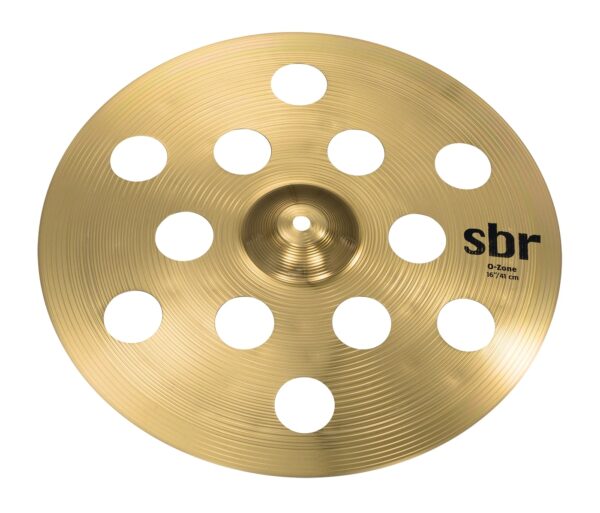 SABIAN SBR 16 OZONE CRASH